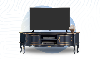 میز تلویزیون
