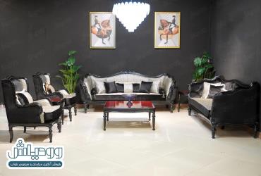 مبل کلاسیک پارادایس