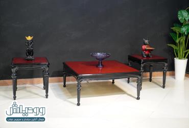 میز جلو مبلی پارادایس