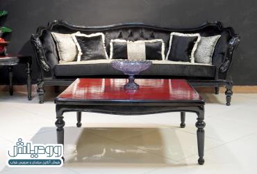 کاناپه 3 نفره چستر پارادایس
